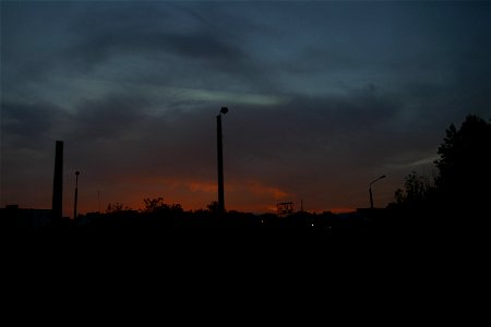 sunsets__apus_coming back Iasi (245)