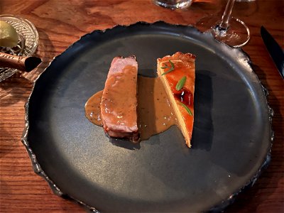 Heritage Pork Chop