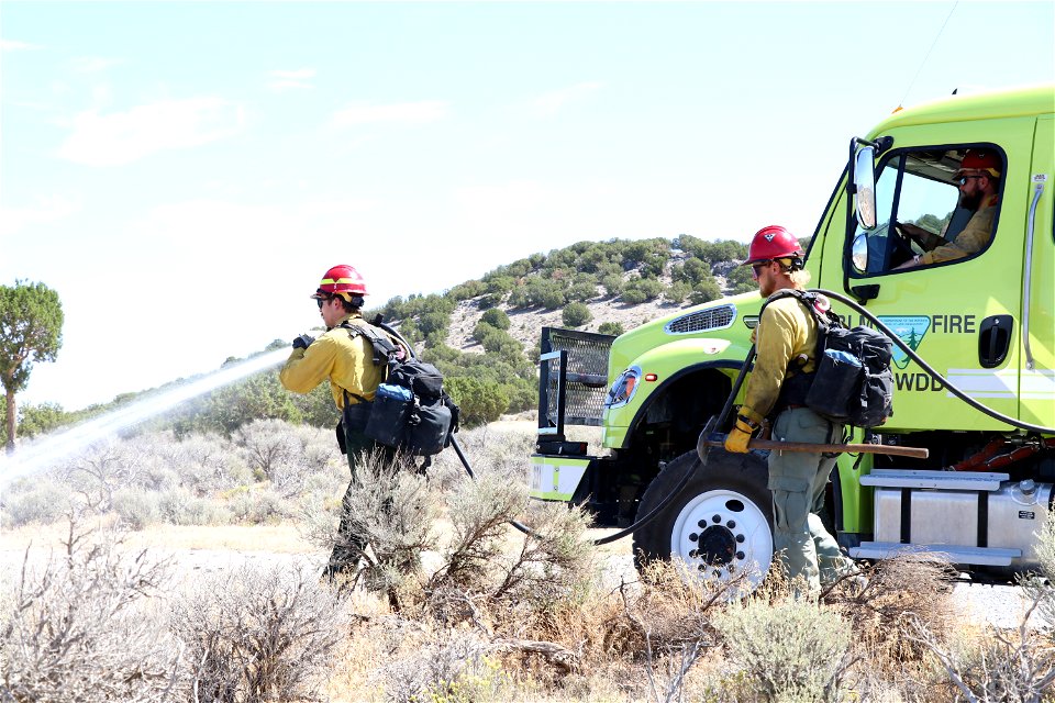 Mobile Attack Practice, Lehi, Utah