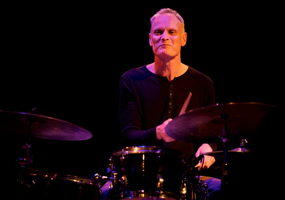 Dick de Graaf Quartet, 29 december 2022 BIM Amsterdam - Pascal Vermeer