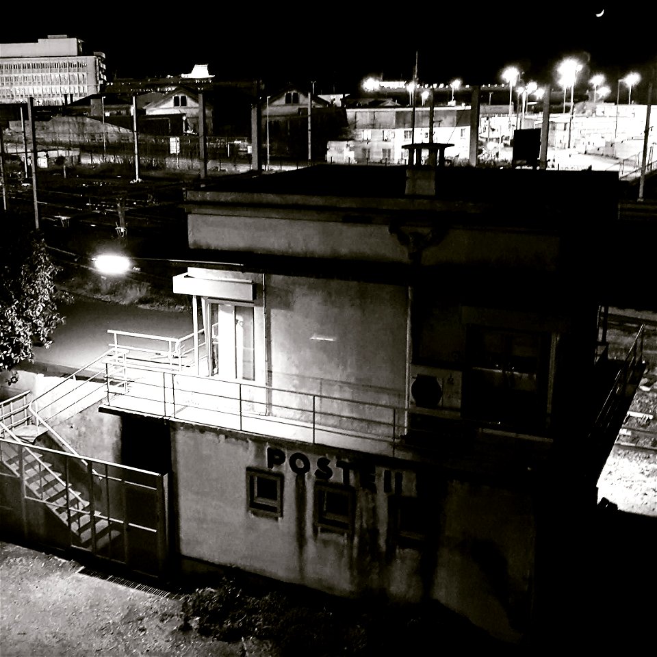 Arenc. Chantier naval.