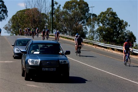 2009 Johannesburg 94.7 Cycle Race-34 photo