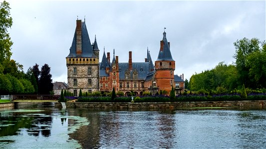 Château de Maintenon
