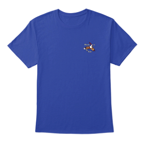 A Tee Against Christofacism front