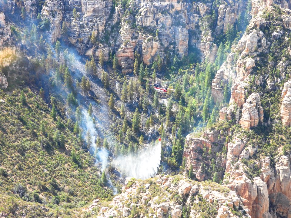 Air Operations 7/21/22 Committee Fire