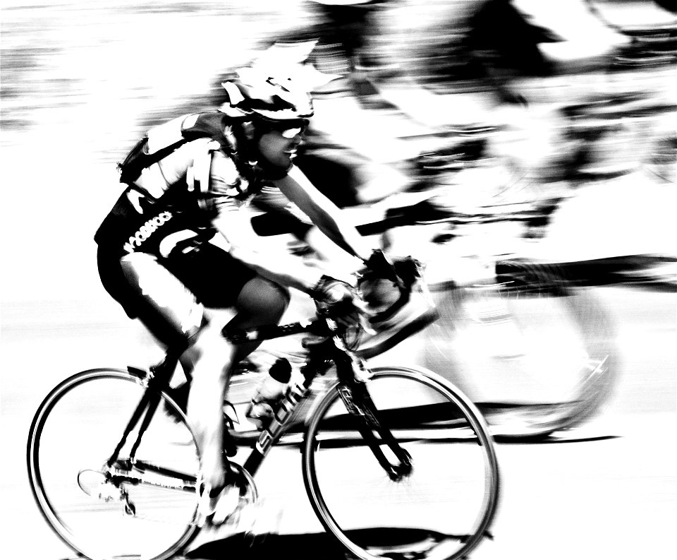 Seen at the 94.7 Cycle Challenge 2008
