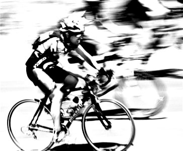 Seen at the 94.7 Cycle Challenge 2008