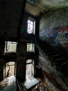 fort chartreuse