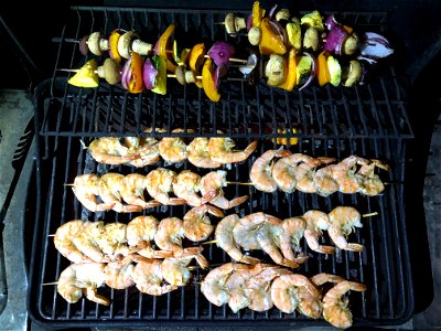 Kabob-a-palooza