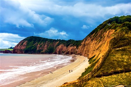 Sidmouth Devon