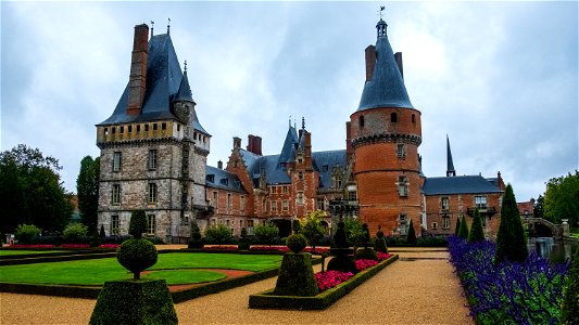Château de Maintenon