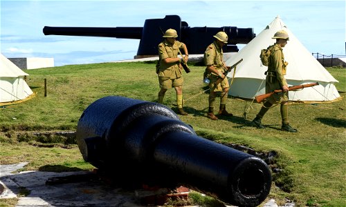 Bermuda