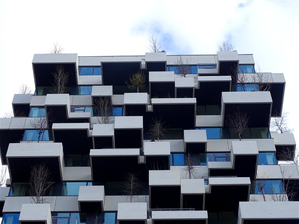 Eindhoven Strijp-S, toonhoogten