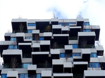 Eindhoven Strijp-S, toonhoogten