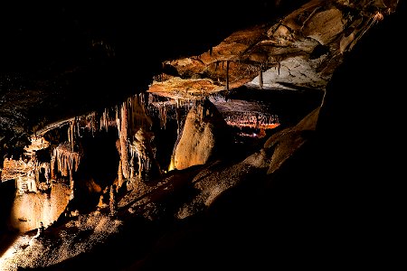 grotte de lacave (11) photo