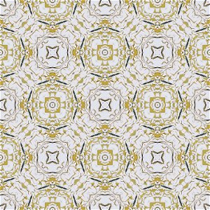 decorative seamless pattern photo