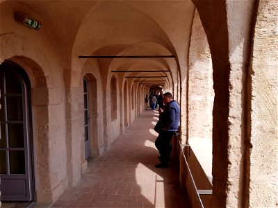 Fort Saint-Nicolas - Marseille
