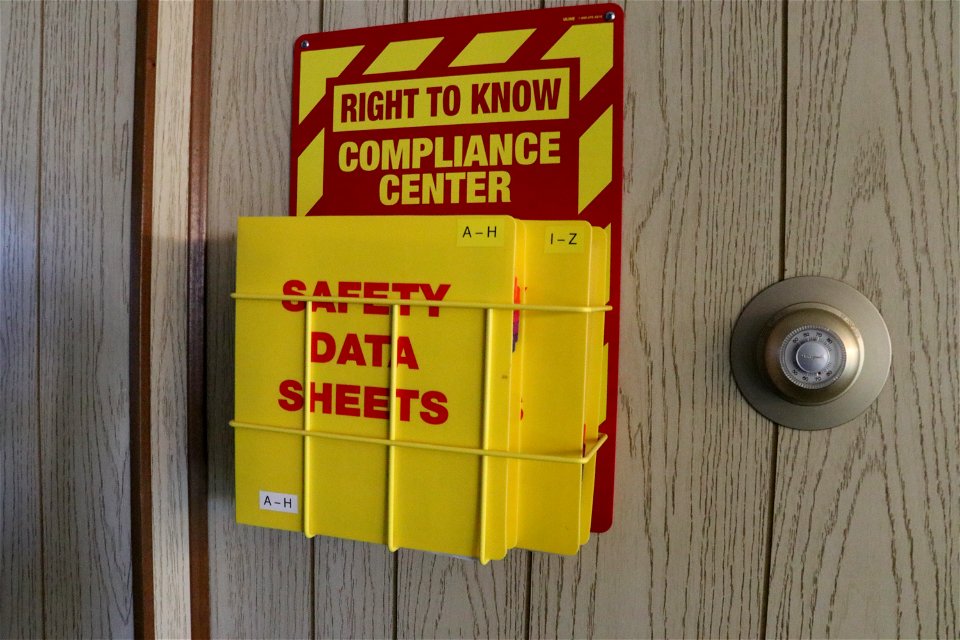 Billings Interagency Fire Cache