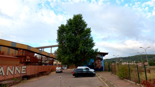 Gare de Gardanne