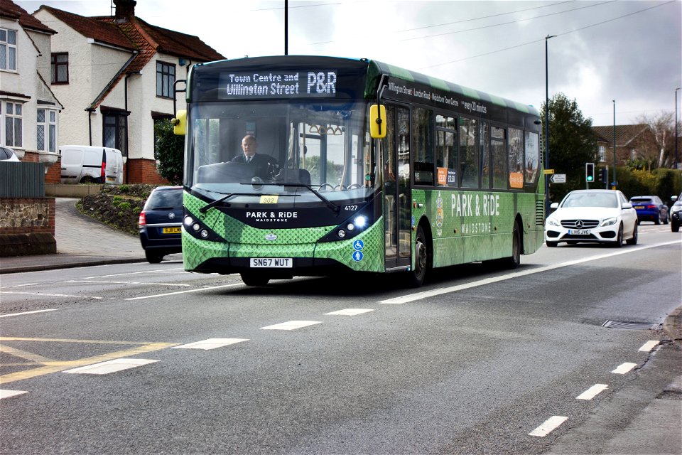 SN67WUT London Road Allington Maidstone