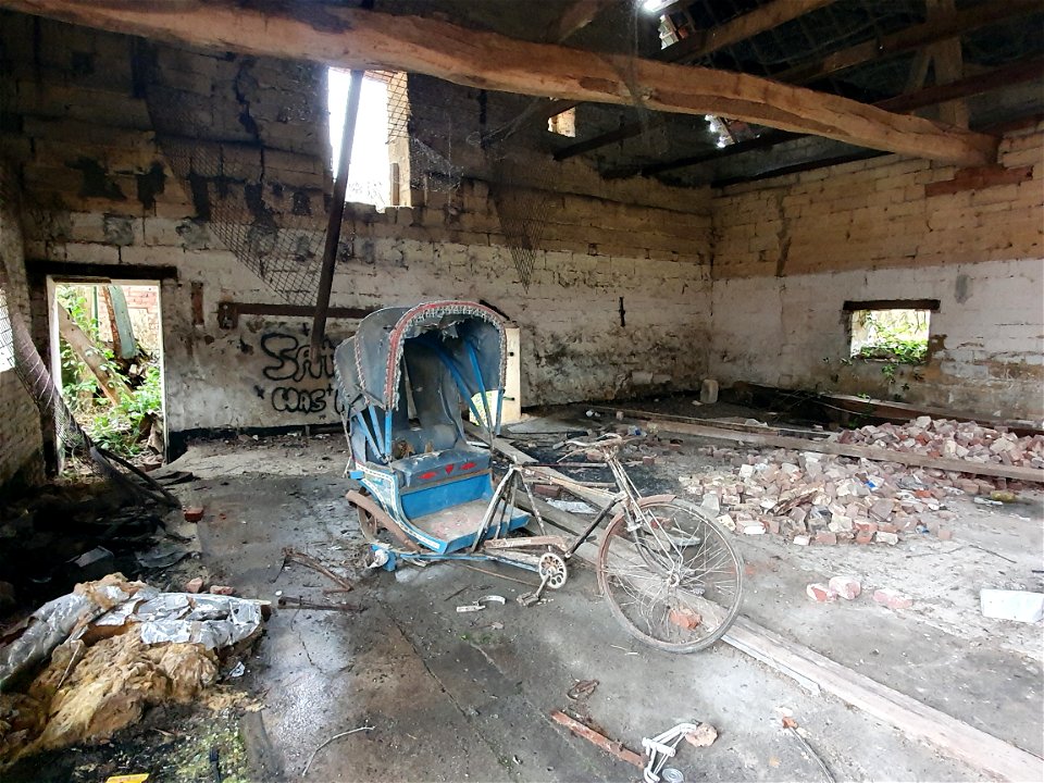 Boerderij De Struyver