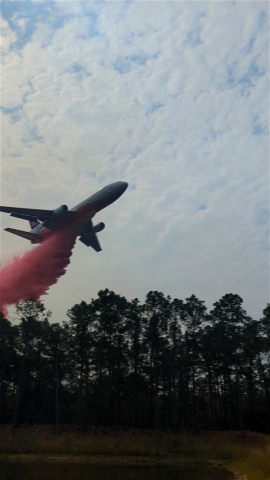 Aircraft Category - USFWS 2022 Photo/Video Contest