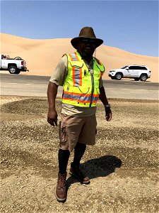 Safety Specialist