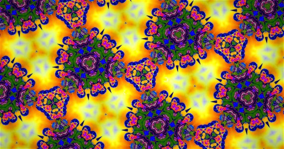 Kaleidoscope211210191215