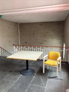 Maascentrale PLEM Buggenum,  sloop
