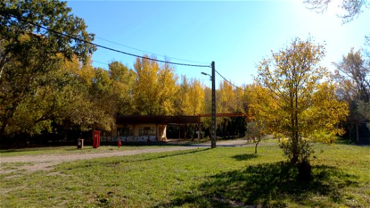 Poudrerie de Miramas
