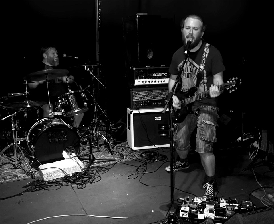 Victim Unit, Pothole, DALE, Rogue Limb @ The Chameleon, Nottingham 23 May 2023