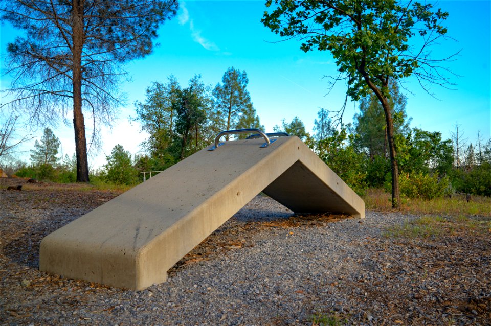 Swasey Recreation Area