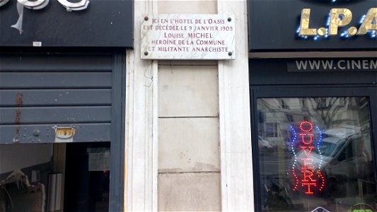 19 rue Dugommier 13001 Marseille