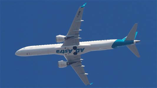 Embraer ERJ-195LR I-JENB Air Dolomiti from Olbia (8200 ft.)