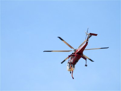 Committee Fire July 19, 2022