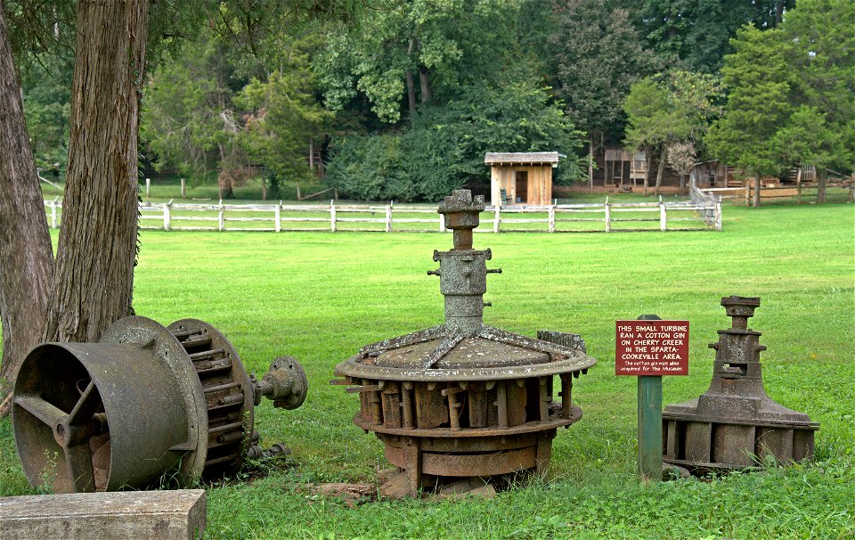 Museum of Appalachia