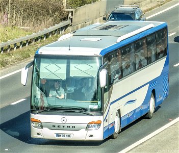 BV58MKE M20 J5
