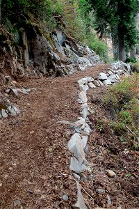 Snow Lake Trail-Snoqualmie Pass-20