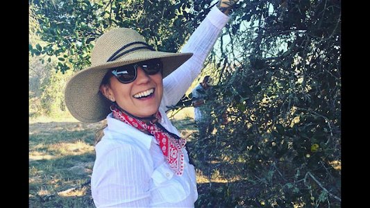 Kristie Scarazzo - Women in Science