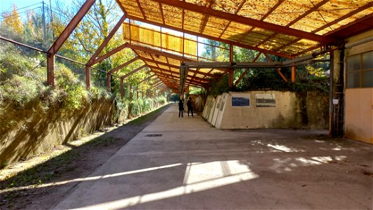 Poudrerie de Miramas