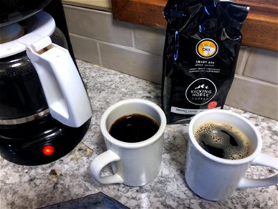 WTF Do We Do With Such Tiny Mugs?