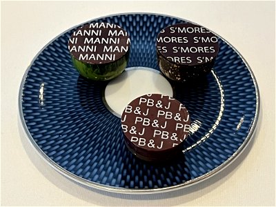 Bon Bons