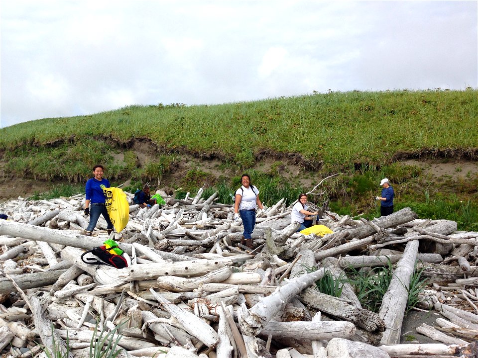 MarineDebris