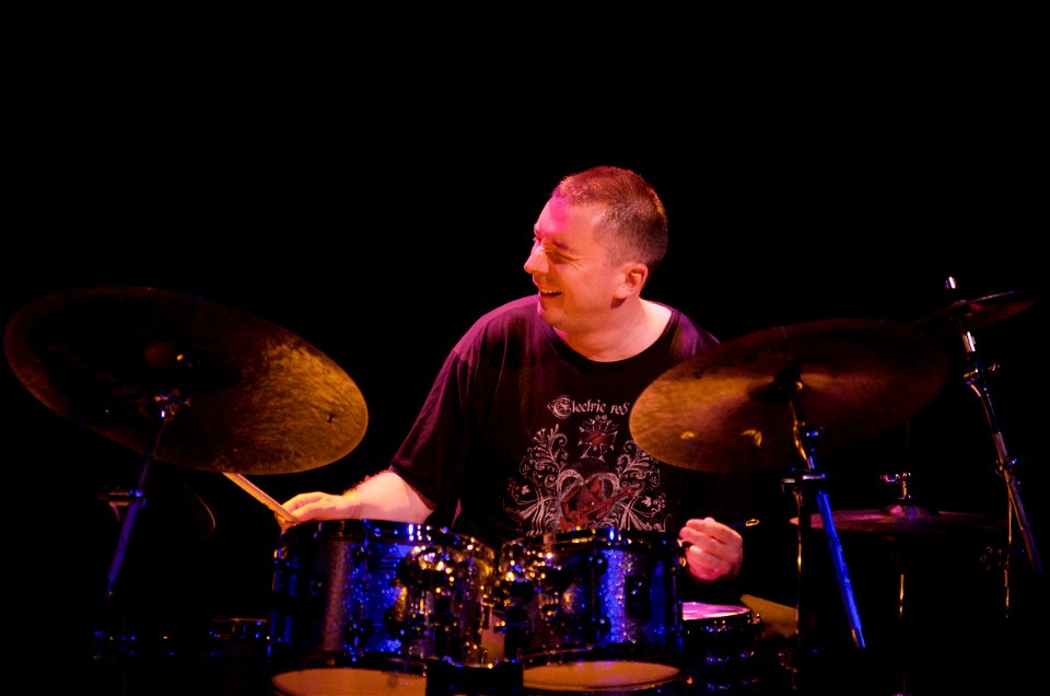 Marcin Wasilewski Trio 19 mei 2018 Lantaren Venster Rotterdam - Michal Miskiewicz