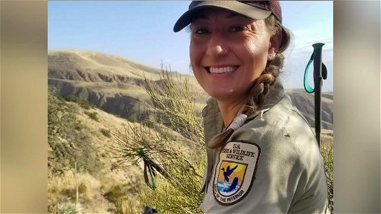 Nicole - Women in Science