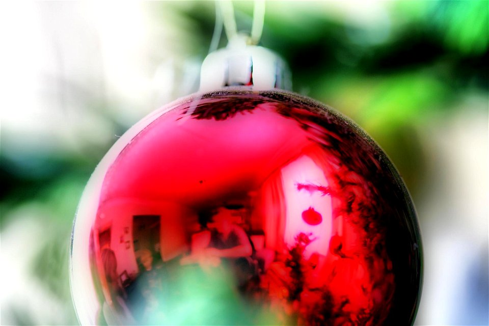 Christmas. Time for reflections.