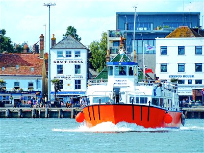 Poole Dorset