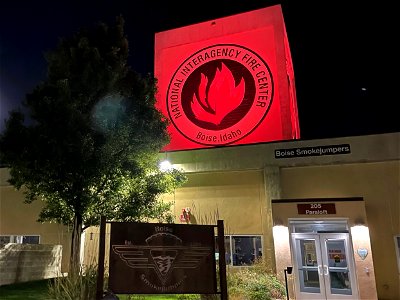 Light The Night NIFC