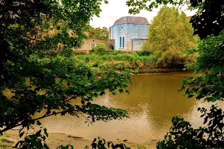 The Friars Aylesford River Medway photo