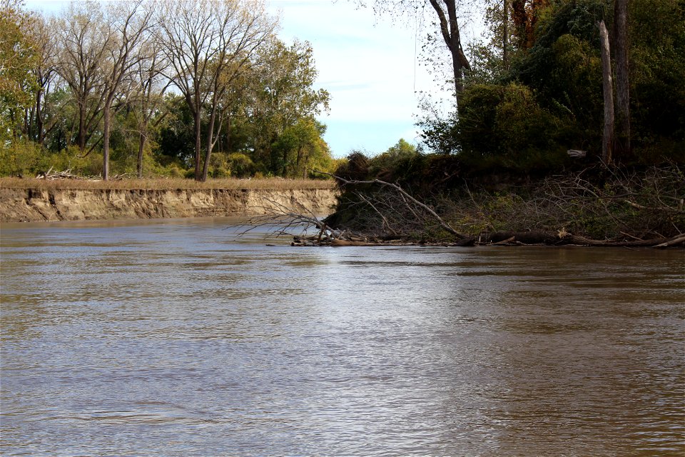 Snags in the Side Channel